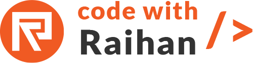 Code with Raihan